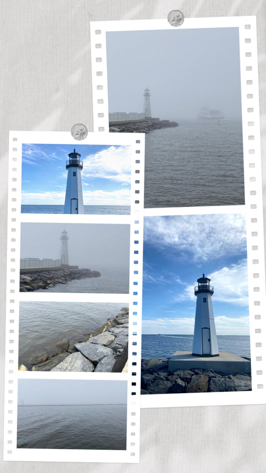 The Island Collection Patchogue Lighthouse