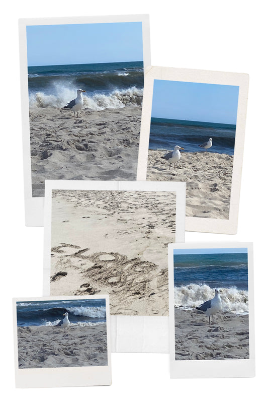 Juego de pulseras Smith Point