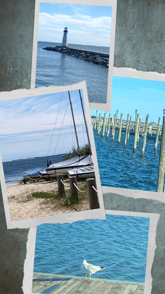 Pulsera Great South Bay