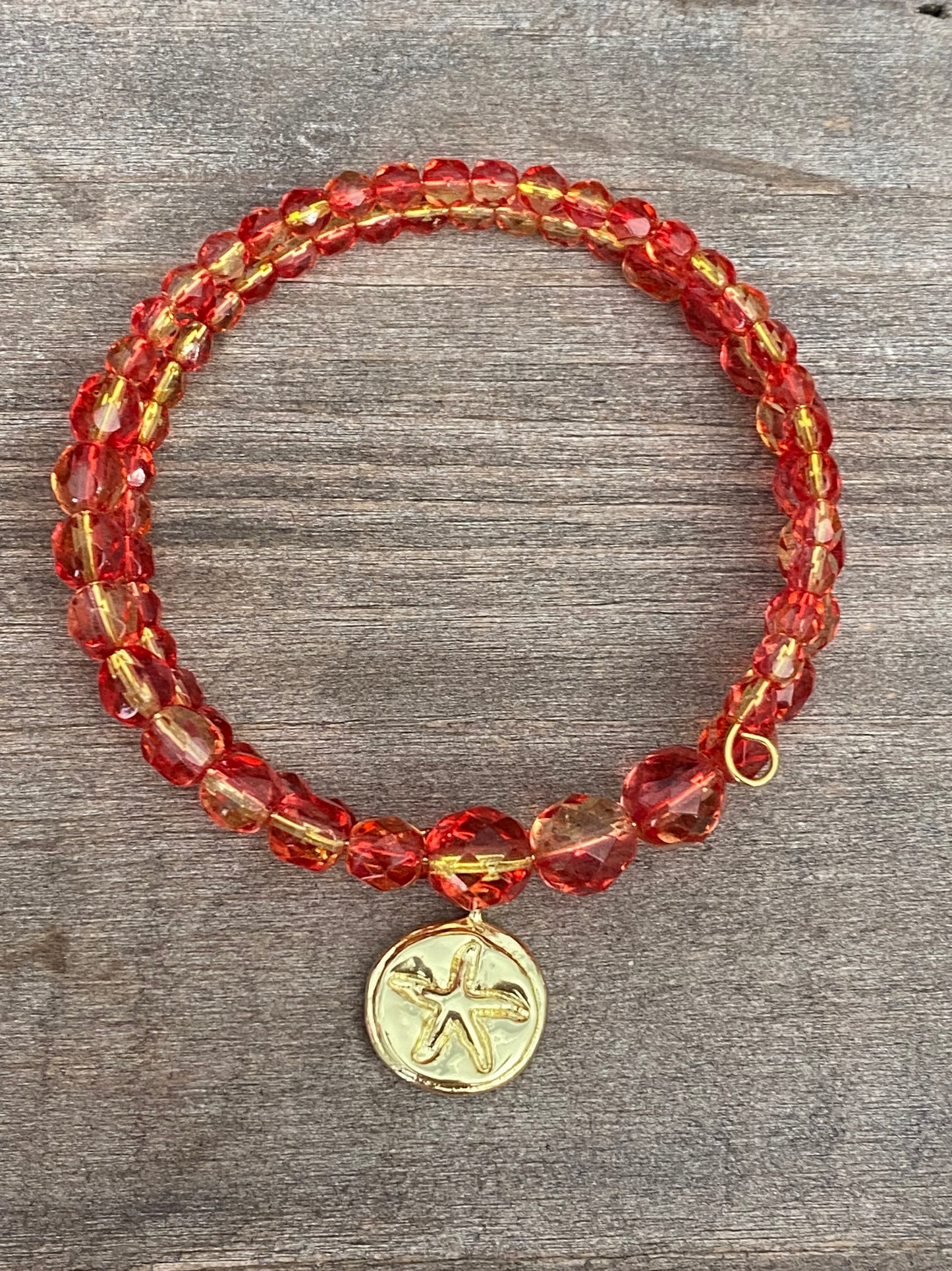 Bracelet enroulé Arizona Sun Mini