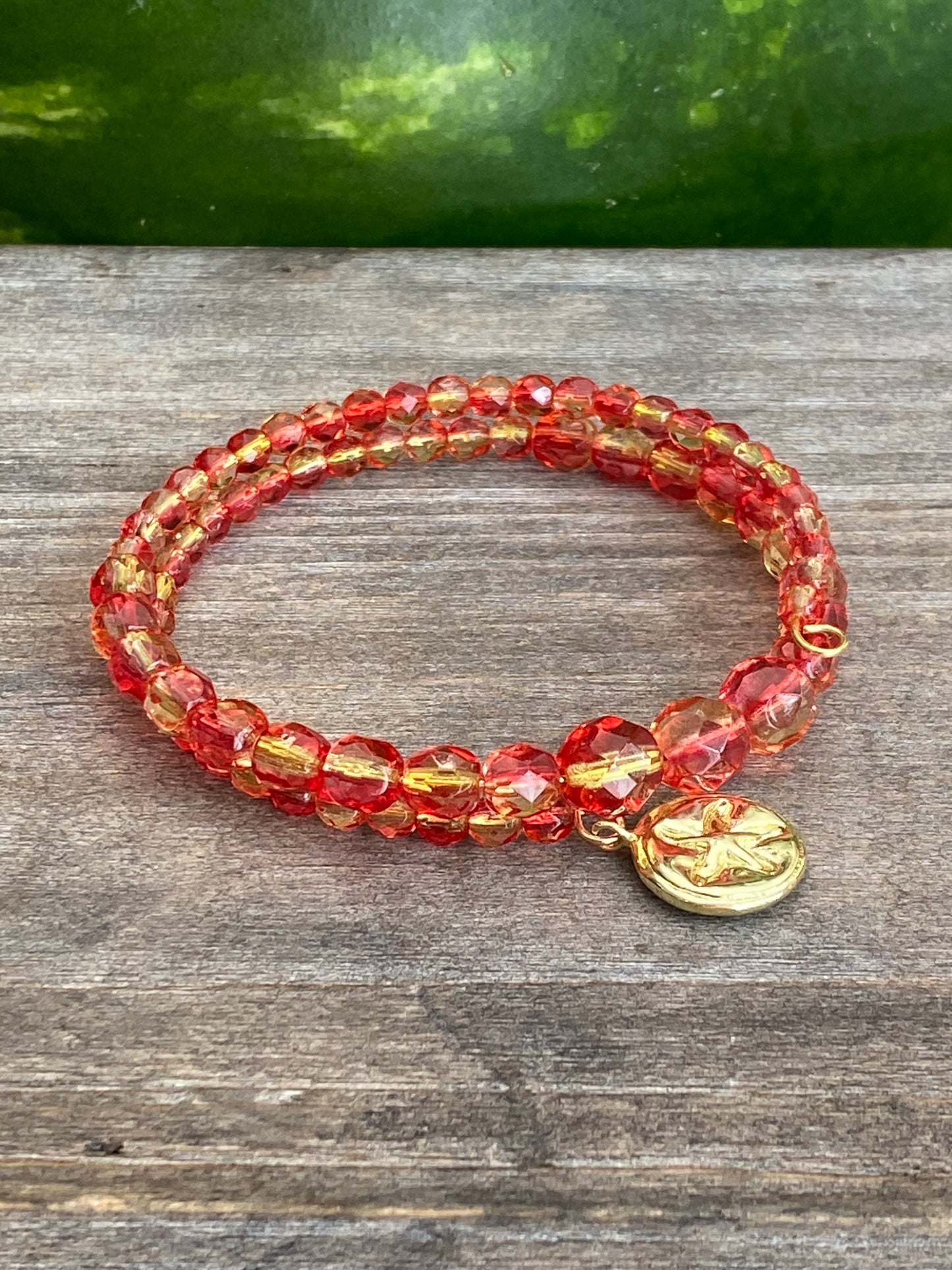 Bracelet enroulé Arizona Sun Mini