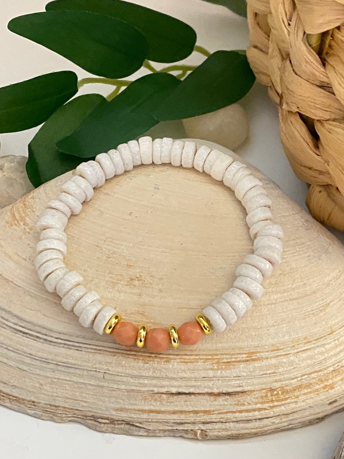 Bracelet Pumpkin Spice et tout ce qui est sympa