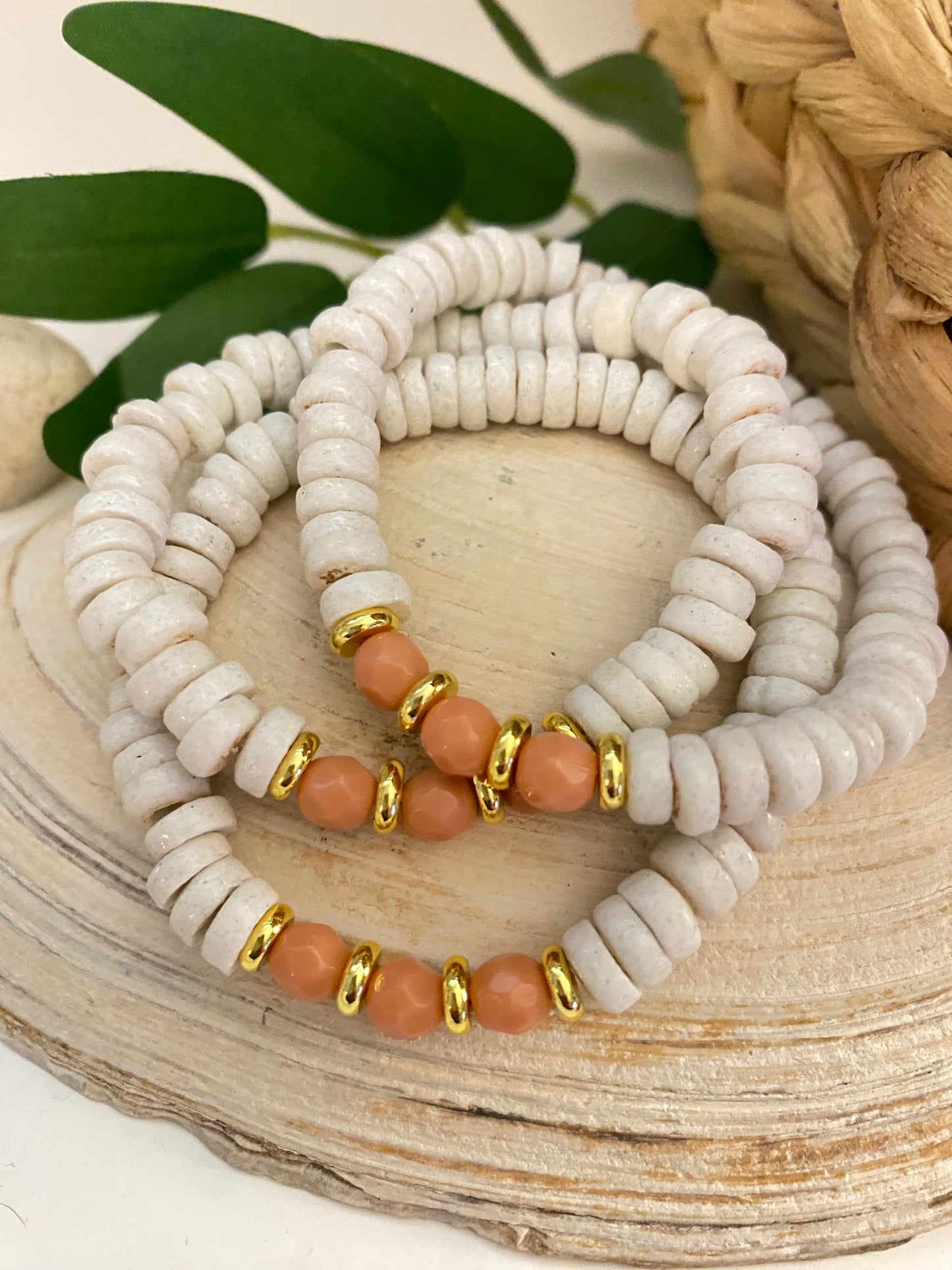 Bracelet Pumpkin Spice et tout ce qui est sympa