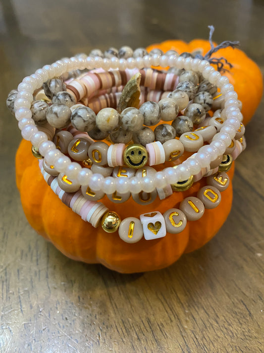 Fall Stack