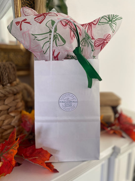 Holiday Gift Packaging