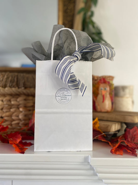 Coastal Gift Packaging