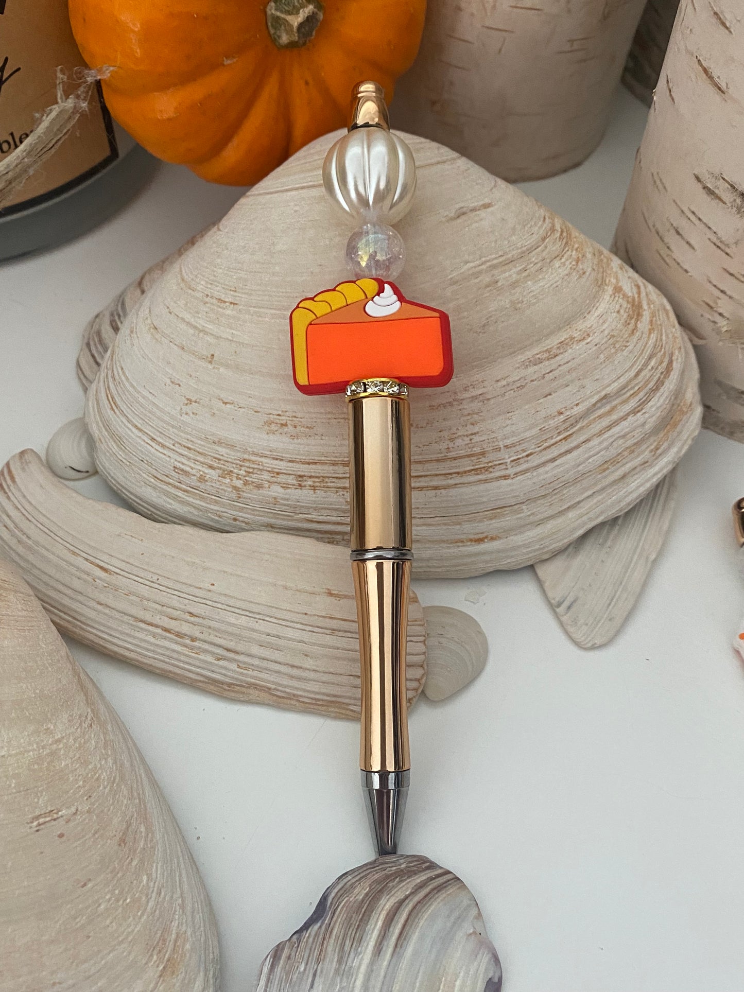 Fall Sweet Treats Pen