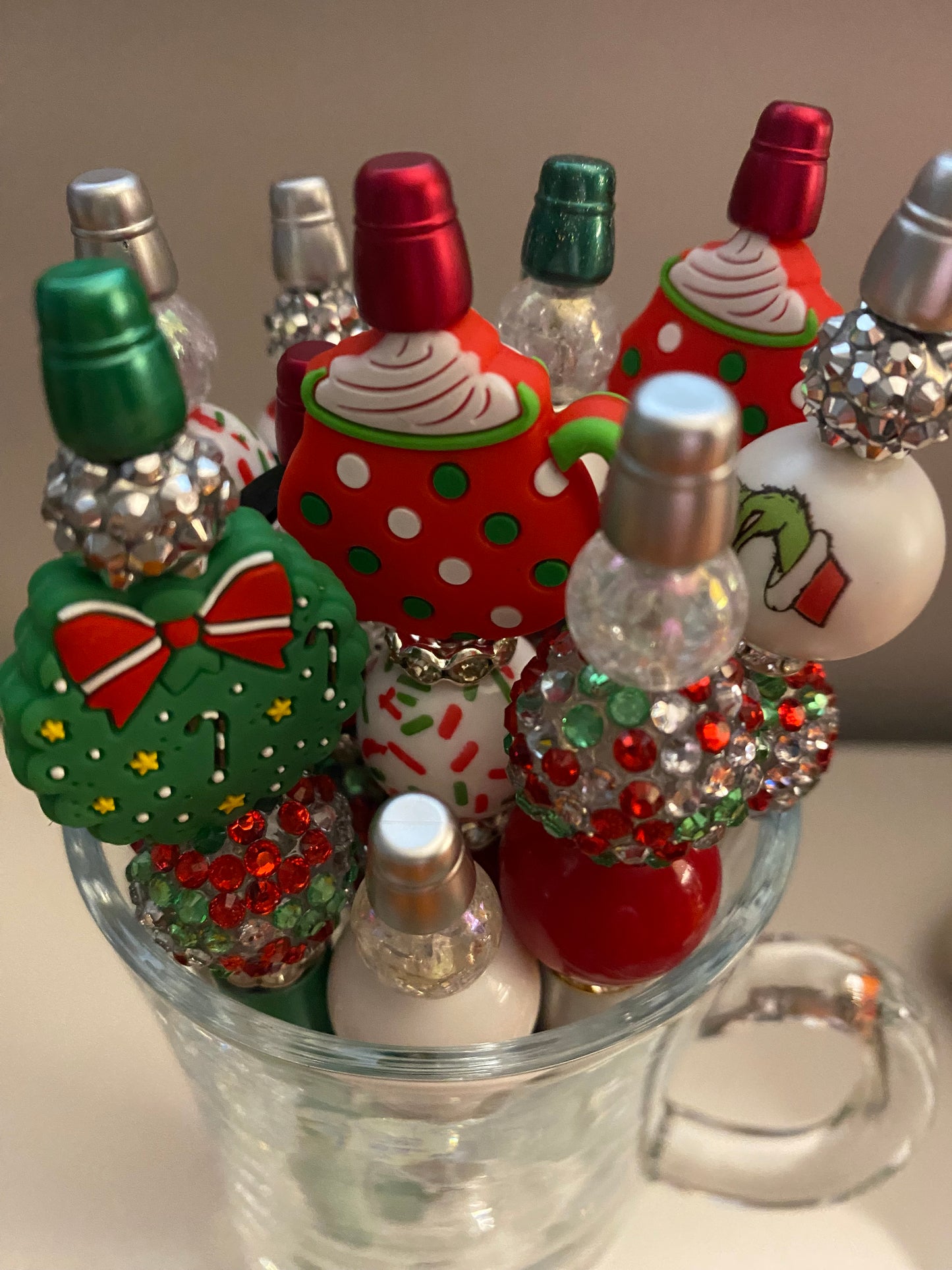 Holiday Pens