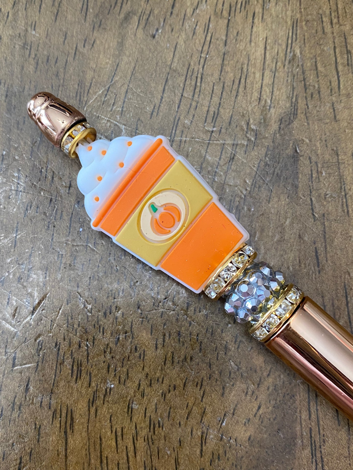 Fall Sweet Treats Pen