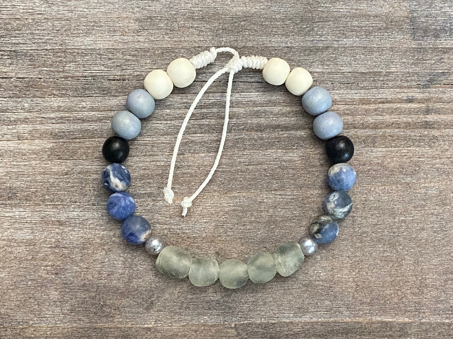 Le bracelet phare de Patchogue