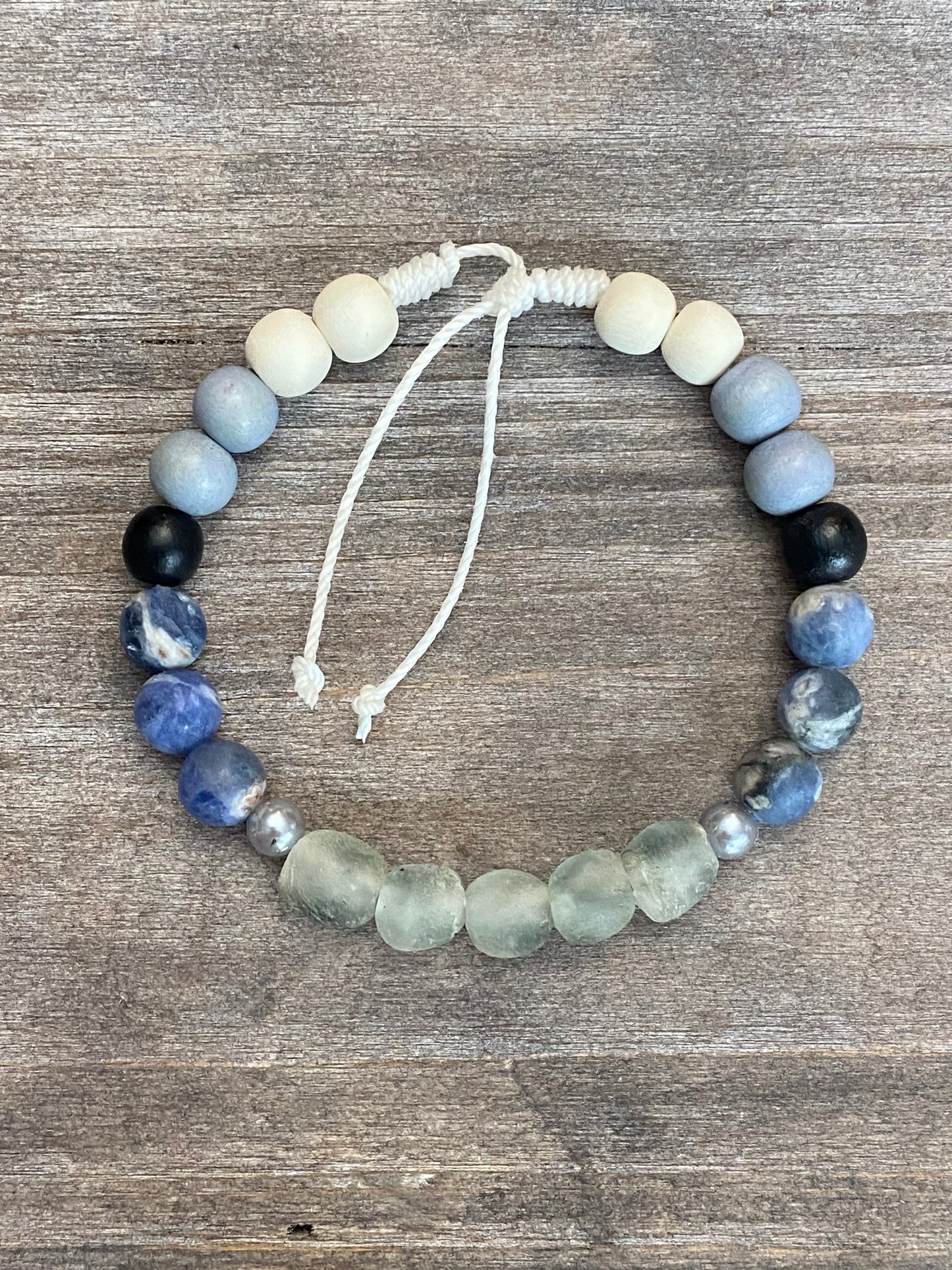 Le bracelet phare de Patchogue