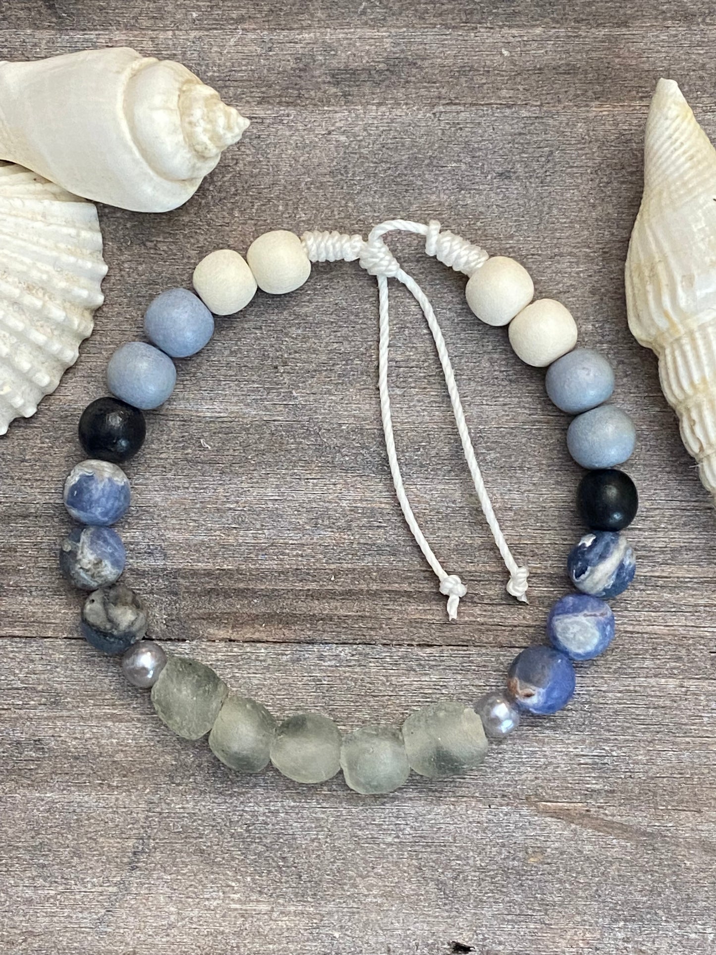 Le bracelet phare de Patchogue