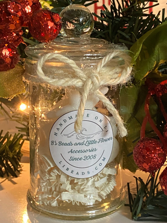 Seashell Soap Unscented