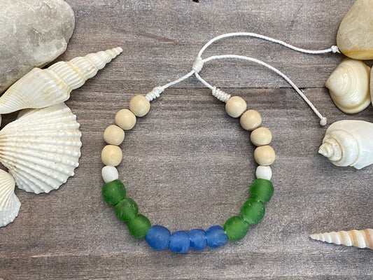 Pulsera de la bahía de Bellport