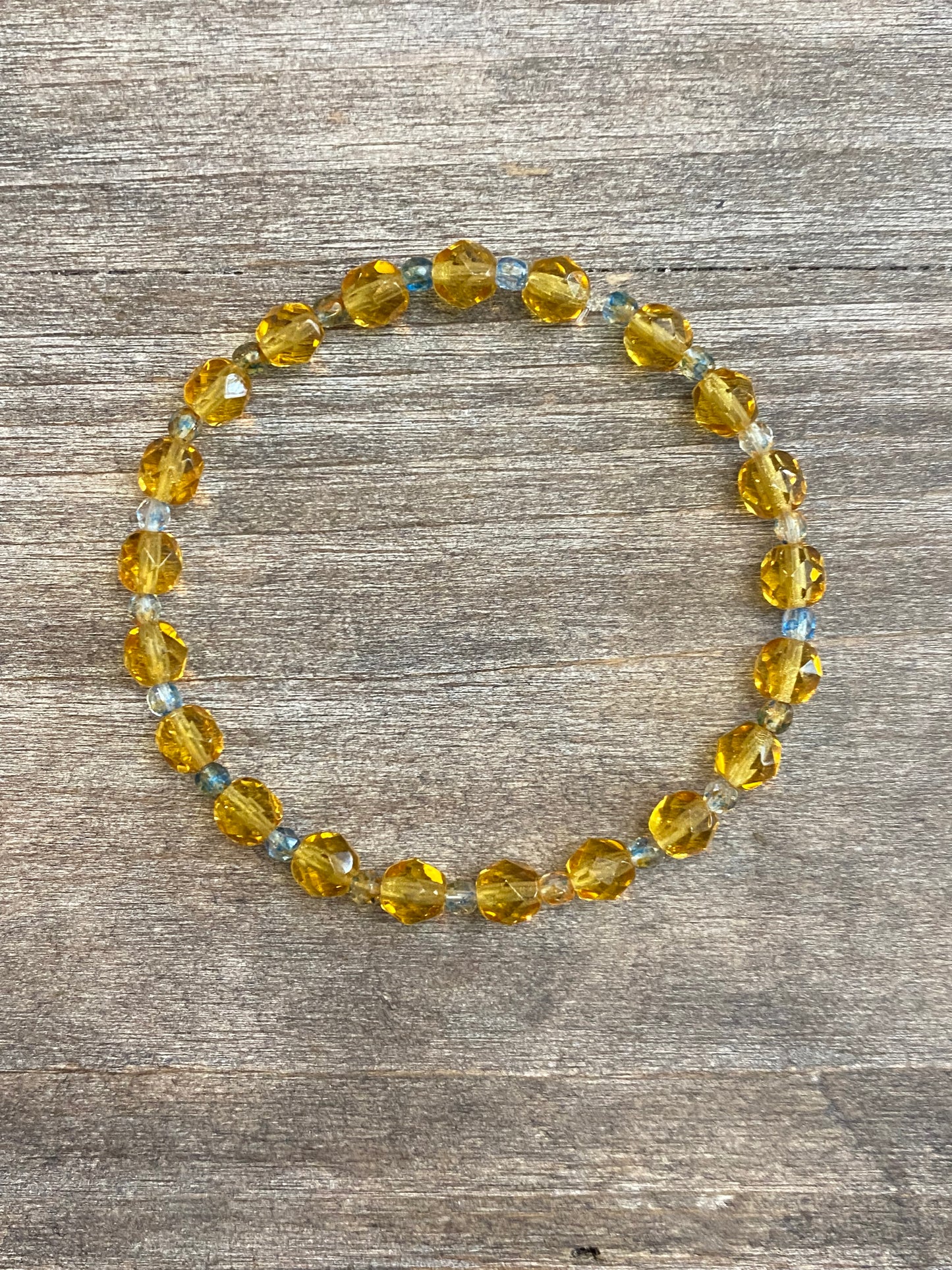 Bracelet Soleil d'été Tiny Oceans