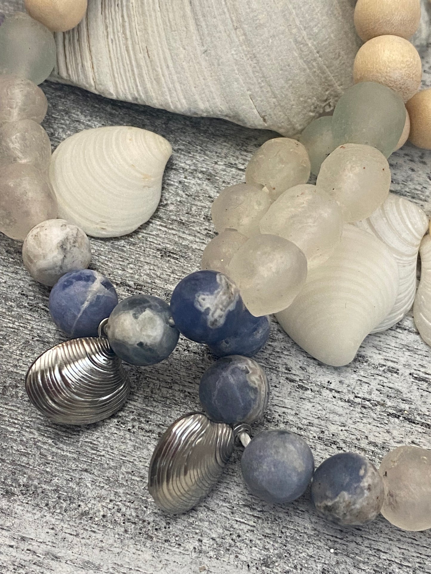 Robert Moses Beach Bracelet