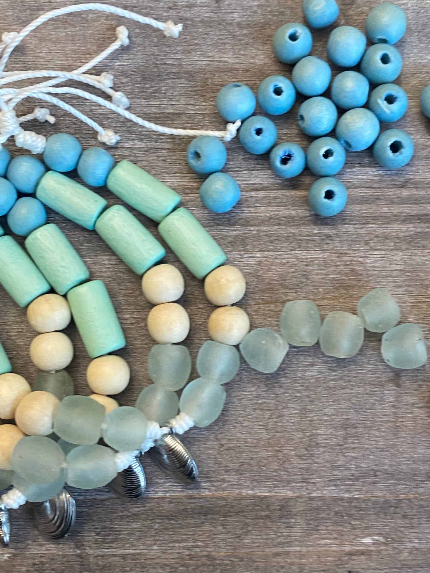 Bracelet de plage Meschutt