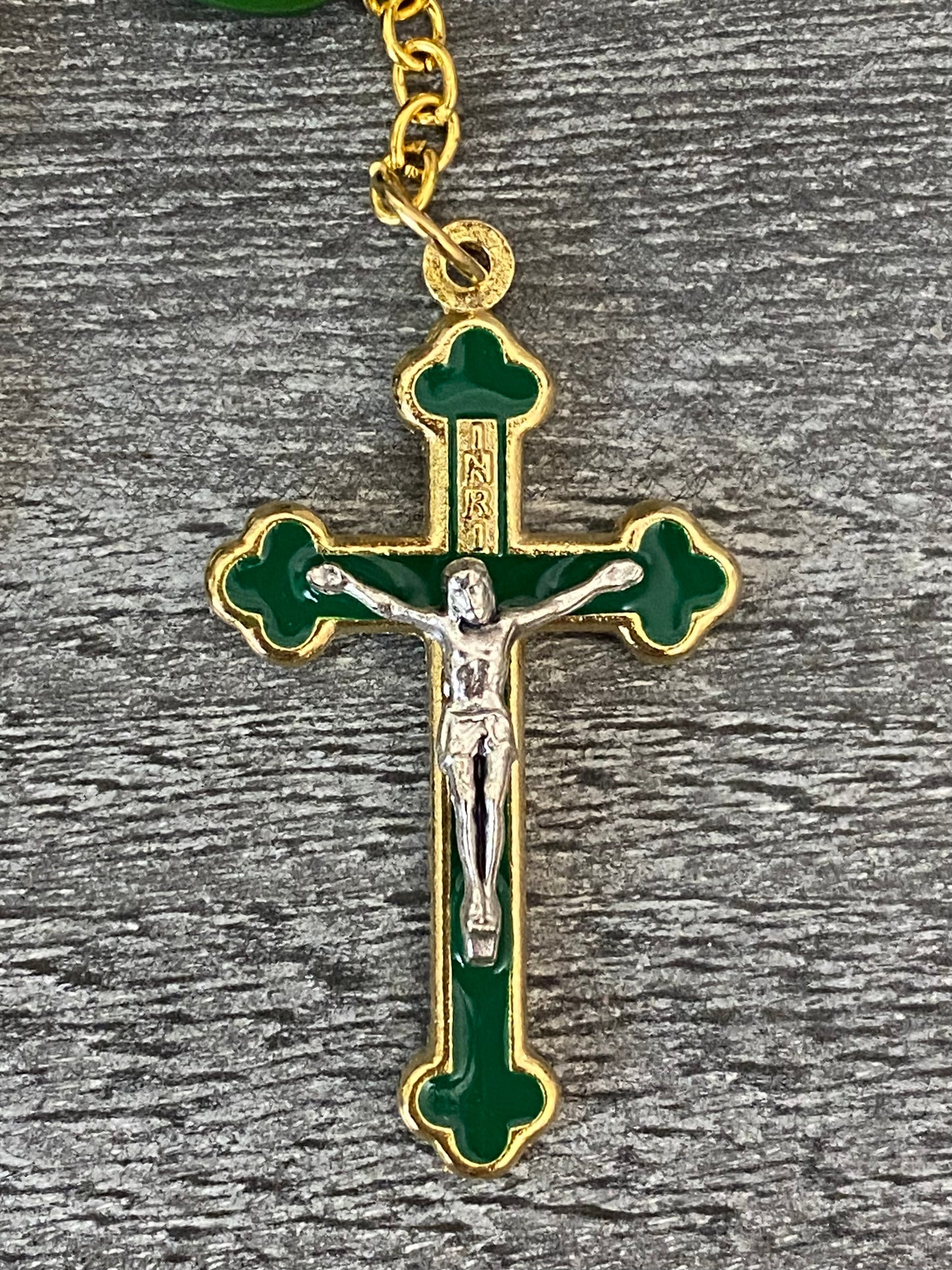St. Patrick Rosary