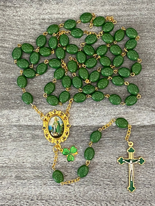 St. Patrick Rosary