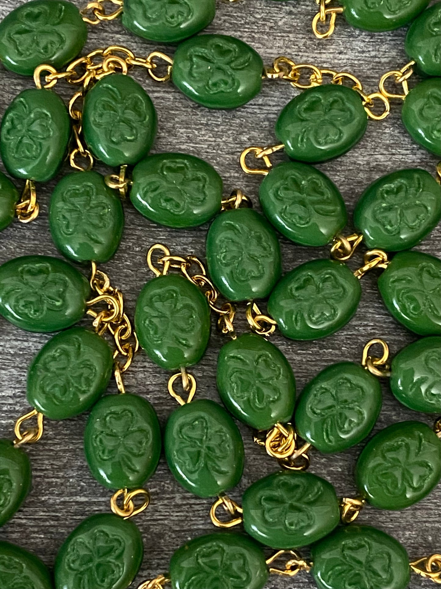St. Patrick Rosary