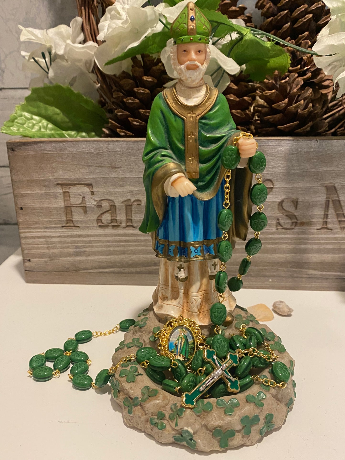 St. Patrick Rosary
