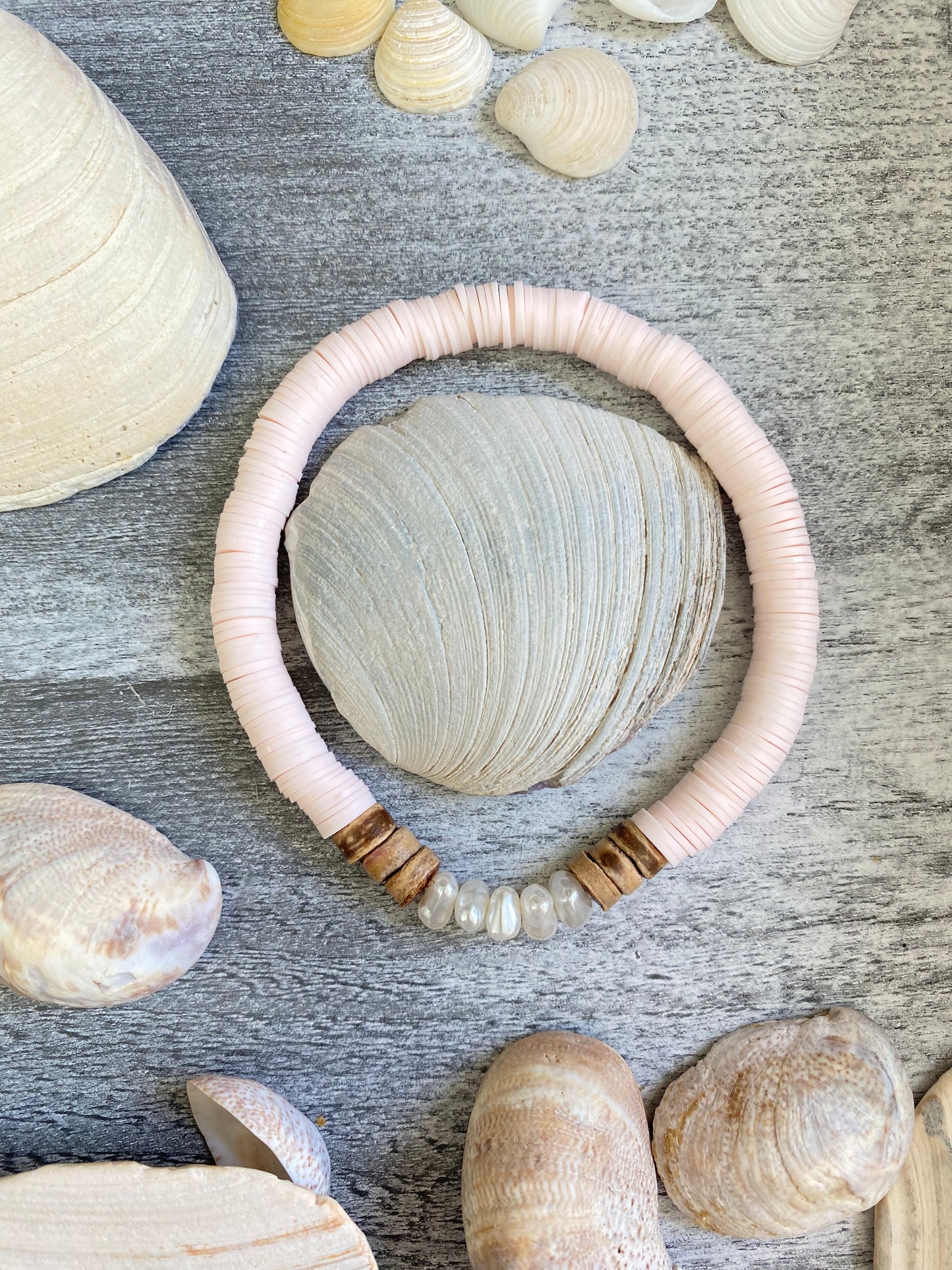 Coastal Anklets