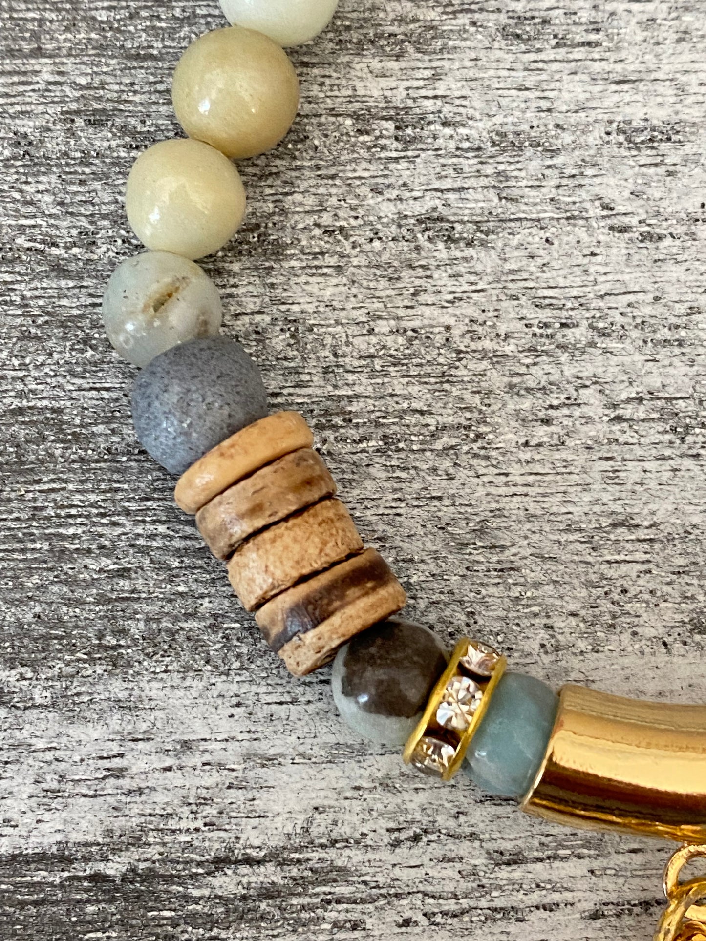 Take Me to the Beach Bracelet