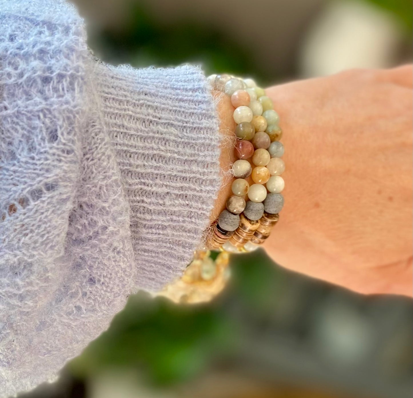 Take Me to the Beach Bracelet