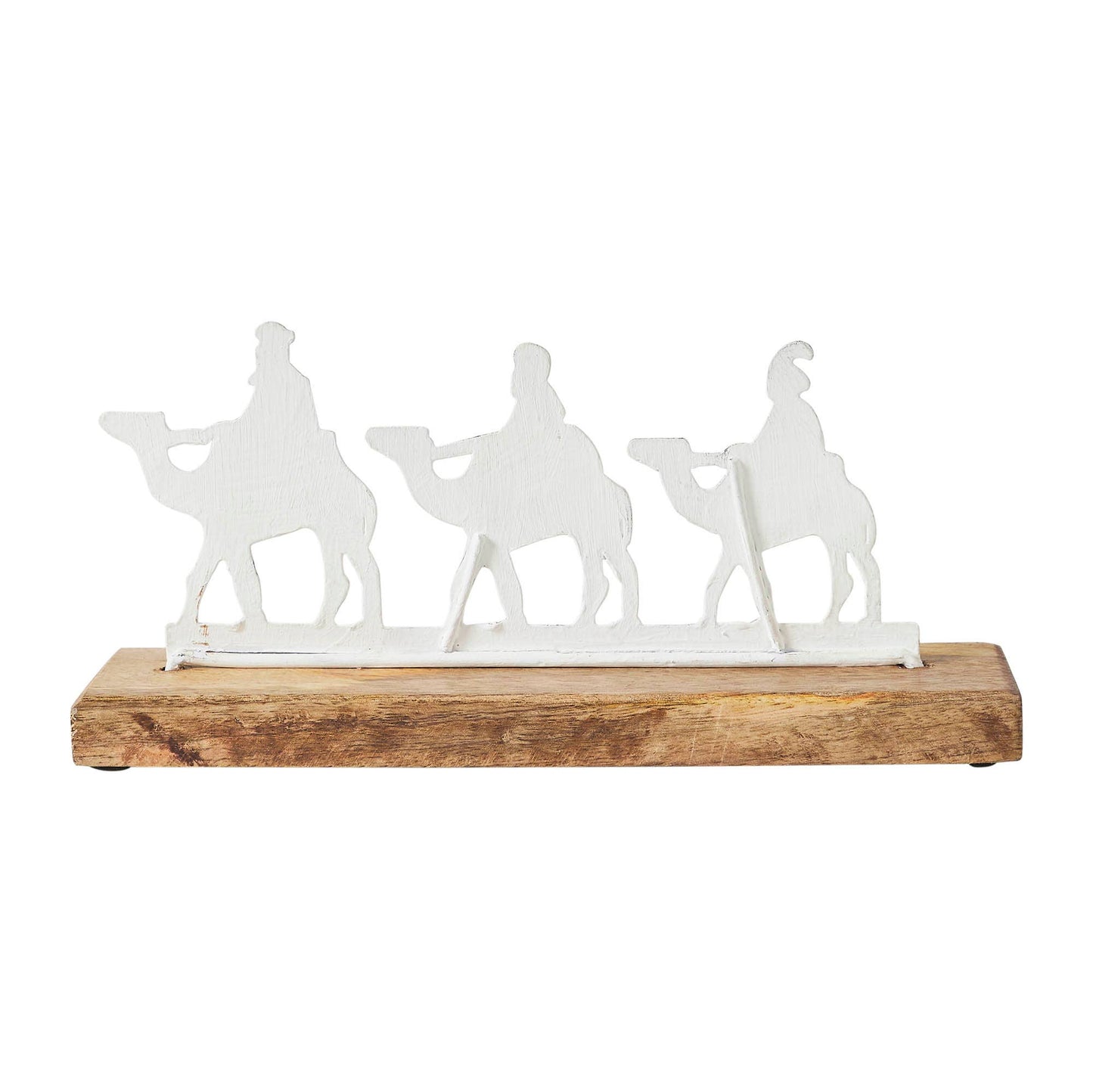 Wise Men Figurine