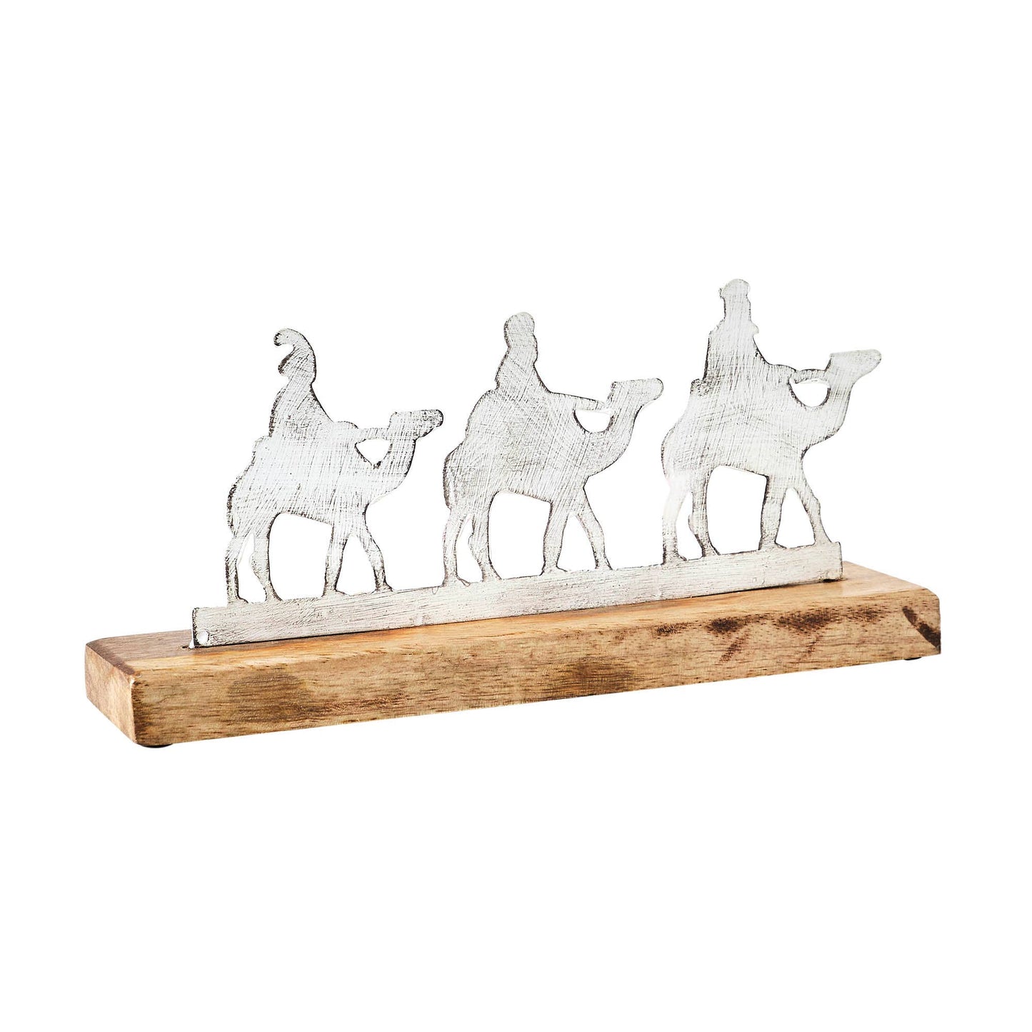 3 Wise Men Figurine