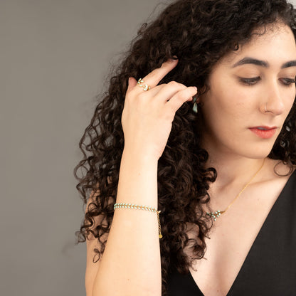 Starfish Project- Seeds of Hope Ring