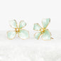 Starfish Project- Hope in Bloom Flower Earrings