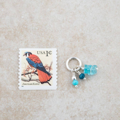 Teal Cluster: Teal