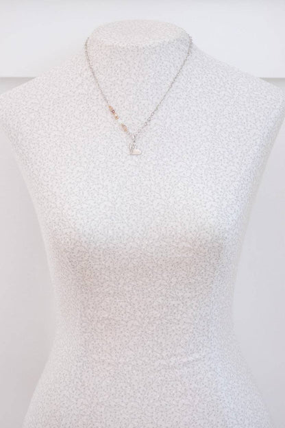 Holly Lane Under His Wings Sterling Silver Charm