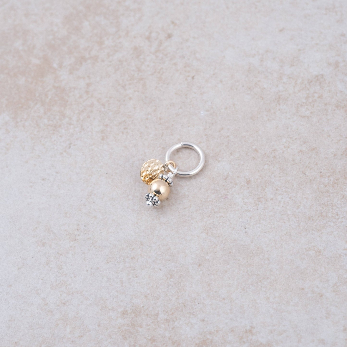 Holly Lane Gold Cluster