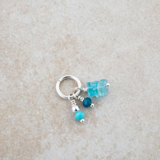 Teal Cluster: Teal