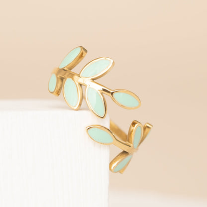 Starfish Project- Seeds of Hope Ring