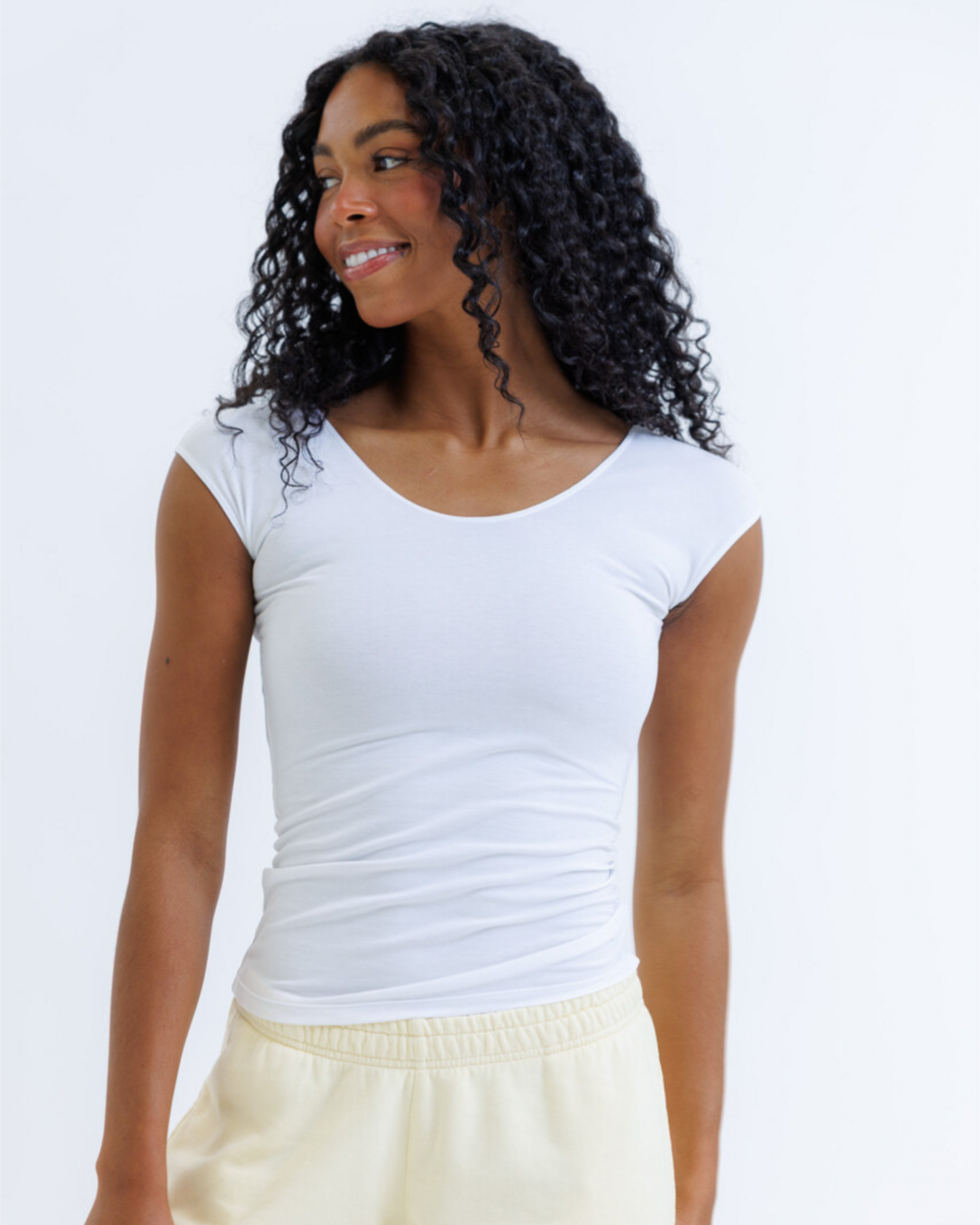 The Essential Tee