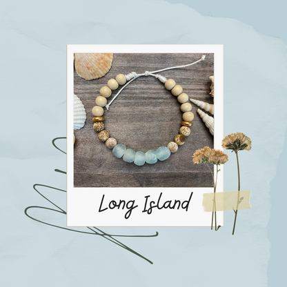 Long Island Bracelet
