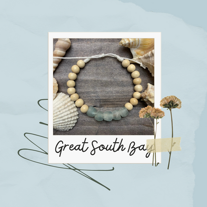 Great South Bay Bracelet
