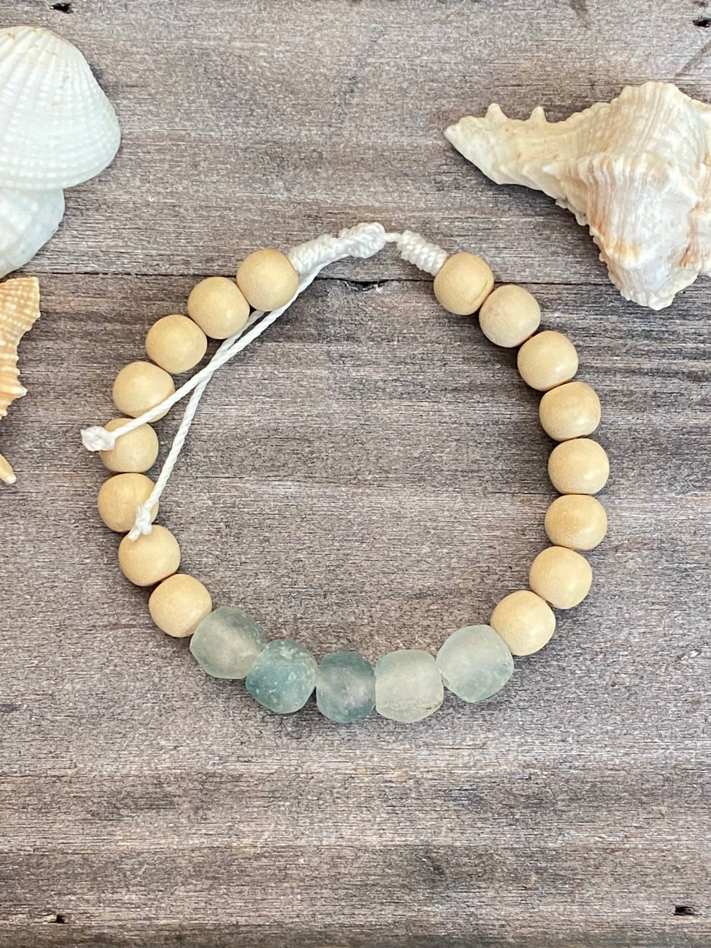 Great South Bay Bracelet