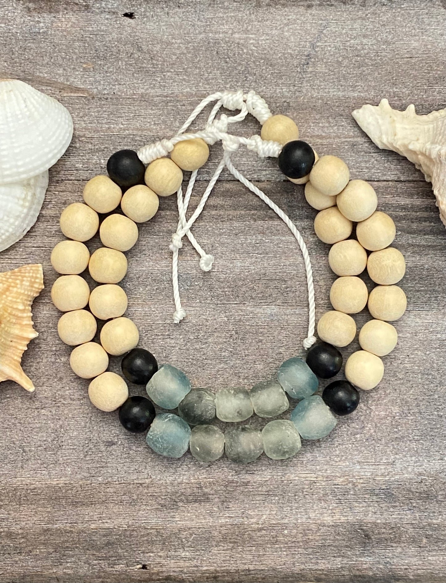 Smith Point Bracelet Set