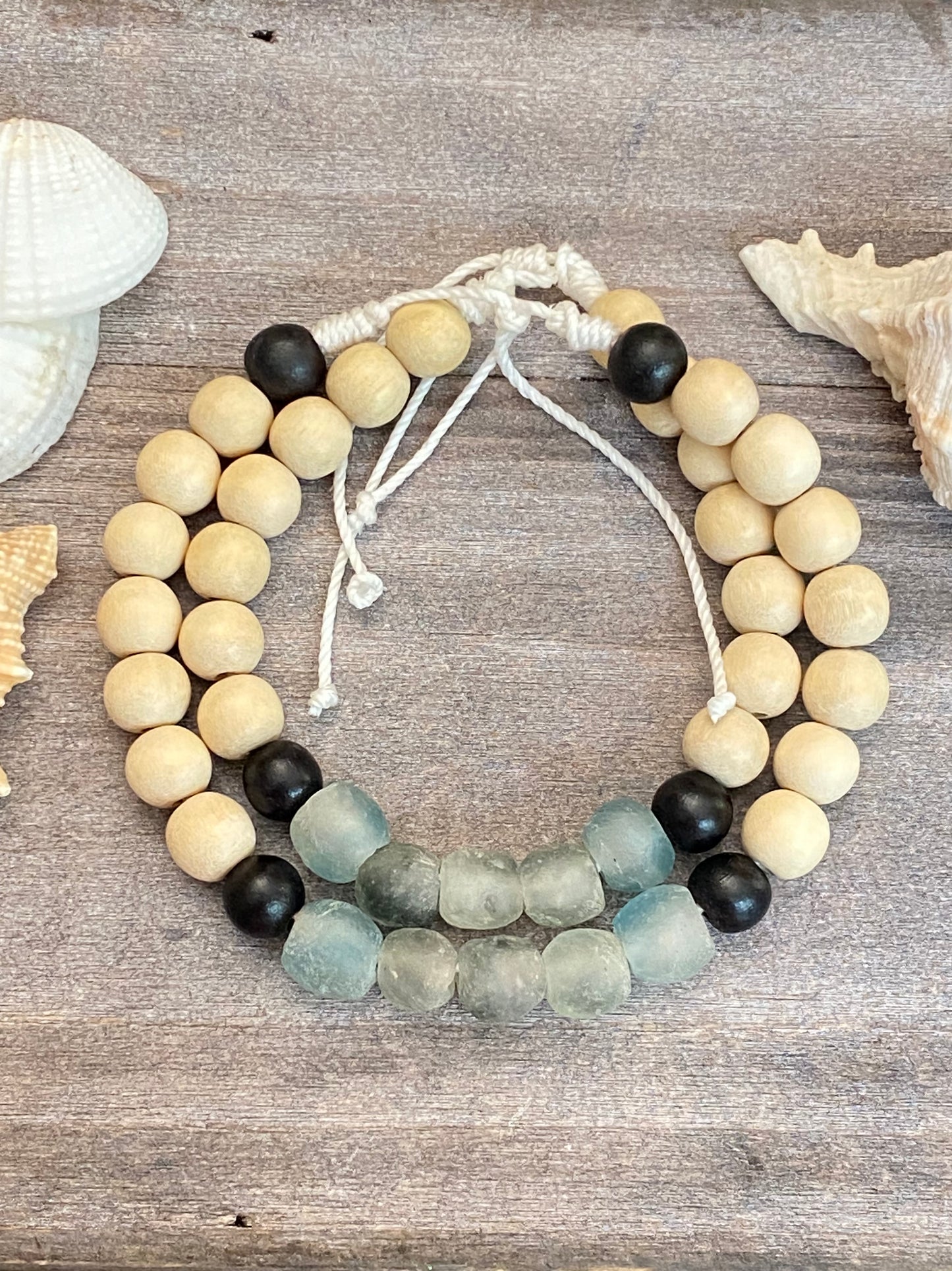 Smith Point Bracelet Set