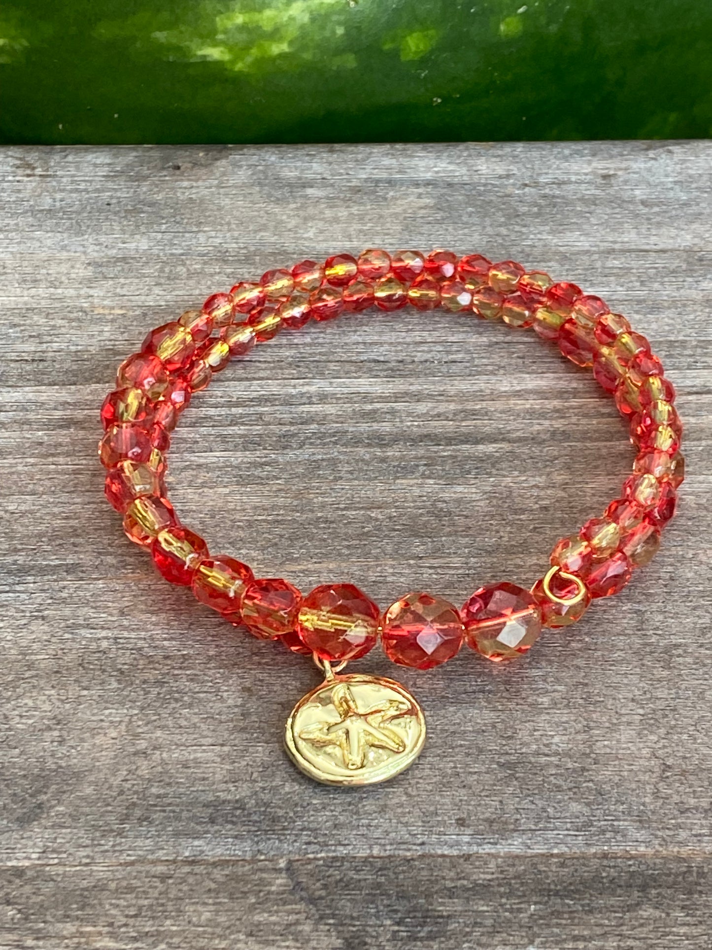 Arizona Sun Wrap Bracelet Mini