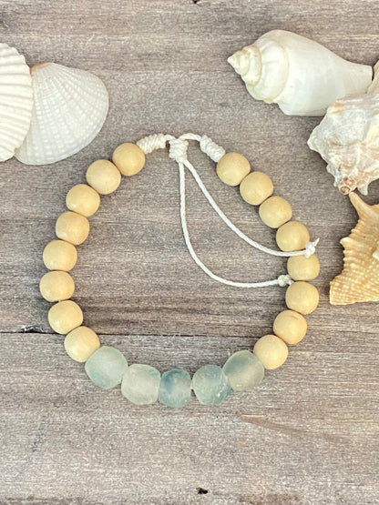 Bracelet de la Grande Baie du Sud