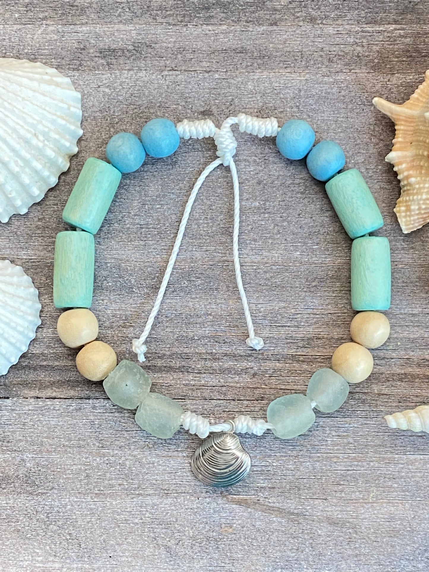 Meschutt Beach Bracelet