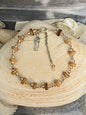 Our Lady of Mt. Carmel Bracelet