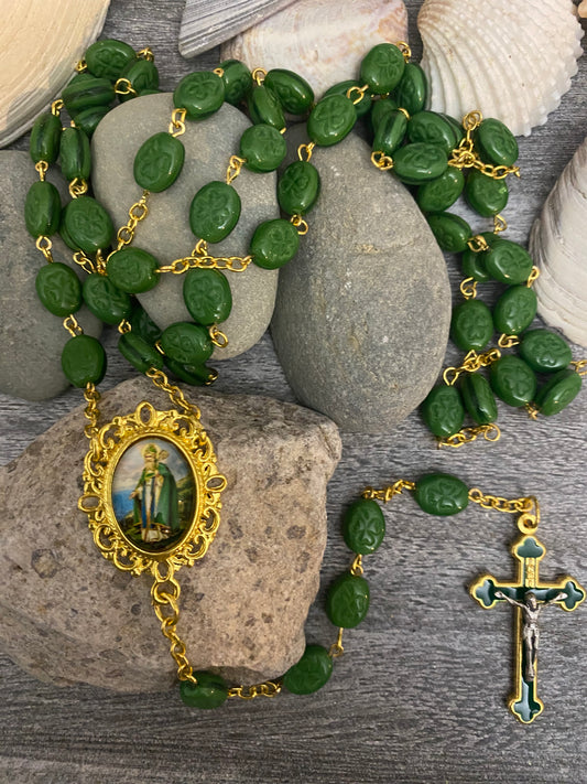 St. Patrick Rosary
