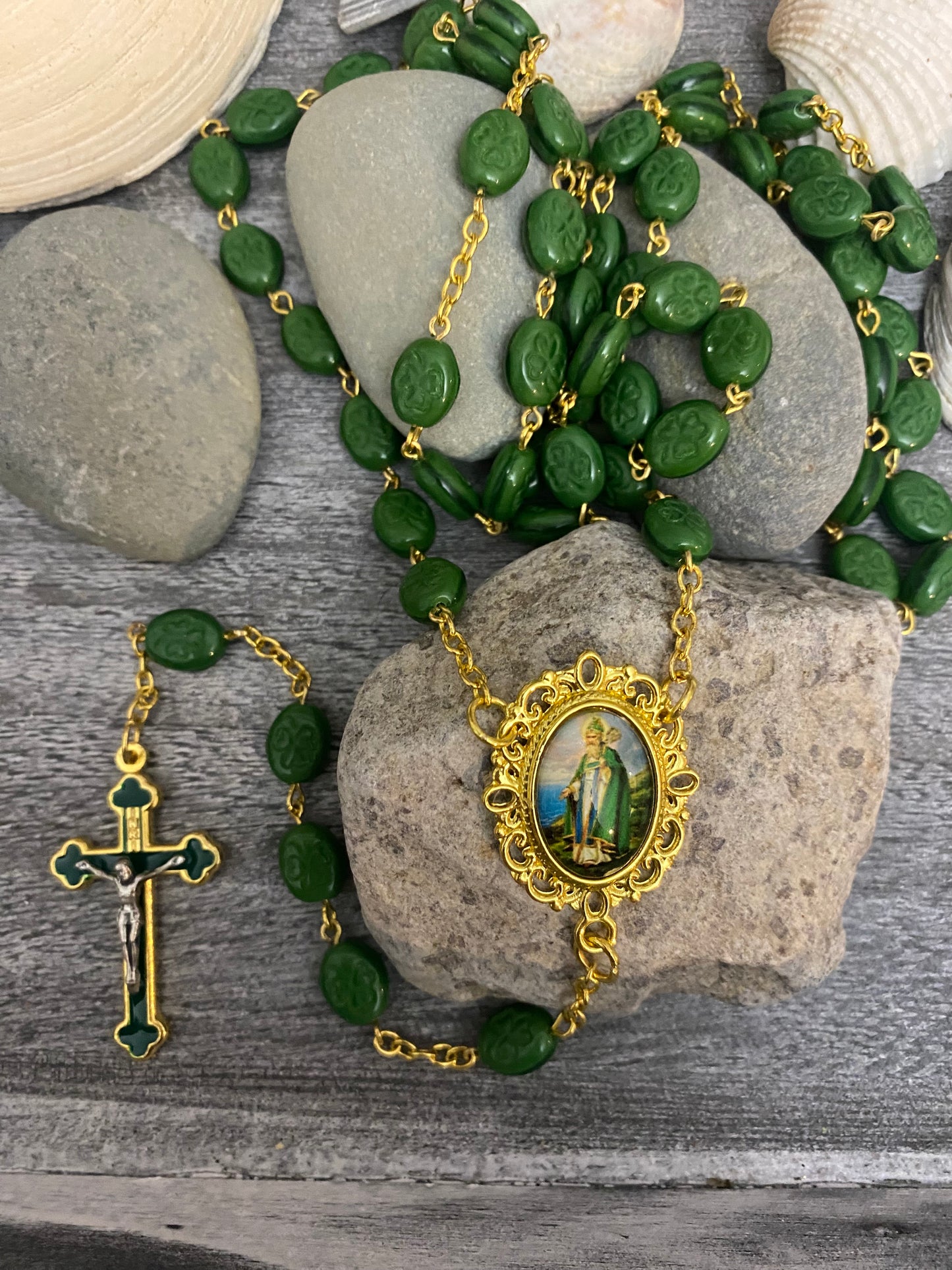 St. Patrick Rosary