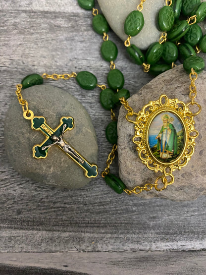 St. Patrick Rosary